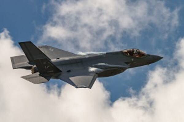 墜落したｆ ３５は失敗作 それは 理解不足による的外れな批判だ 中国メディア 2019年4月12日 エキサイトニュース
