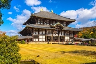 日本のお寺はすばらしい、中国の寺のように商業化されていない＝中国メディア