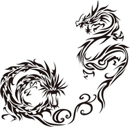 日本と韓国にも伝わった「龍」の文化、その姿を見れば時代背景が分かる＝中国メディア