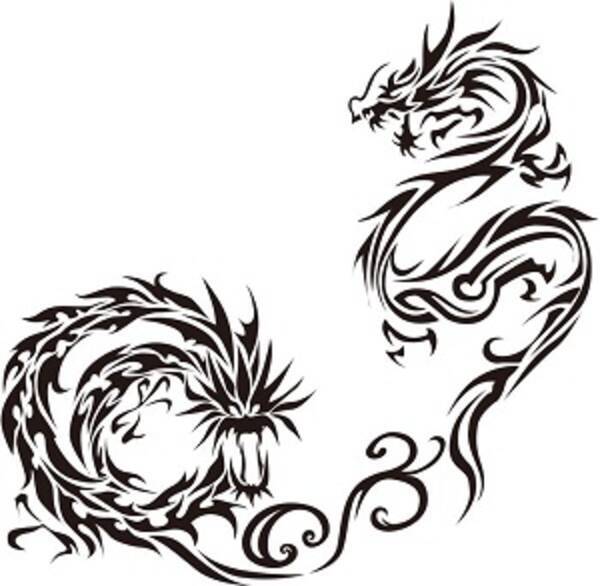 日本と韓国にも伝わった 龍 の文化 その姿を見れば時代背景が分かる 中国メディア 19年5月13日 エキサイトニュース