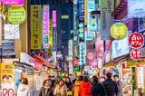 「日本人が韓国を初めて訪れると「驚くこと」が５つあるらしい＝中国メディア」の画像1