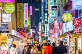 日本人が韓国を初めて訪れると「驚くこと」が５つあるらしい＝中国メディア