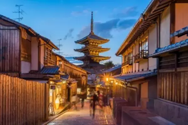 「唐の時代のわが国はきっとこんなだった・・・中国人が京都で浸る感傷＝中国メディア」の画像