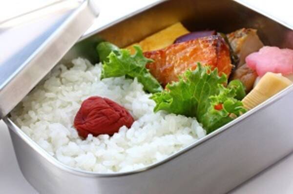 日本の お弁当 にはなぜご飯の上に梅干しが乗っているの 中国メディア 19年5月18日 エキサイトニュース