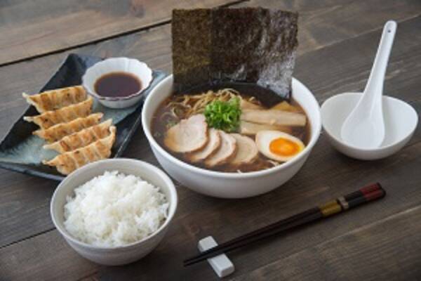 ラーメンも餃子もライスも主食なのに 日本人はなぜセットで食べるのか 中国メディア 19年5月21日 エキサイトニュース