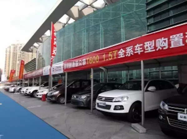 「低迷する中国市場で日系車が絶好調「売れる車はますます売れ、売れない車はますます売れなく」＝中国」の画像