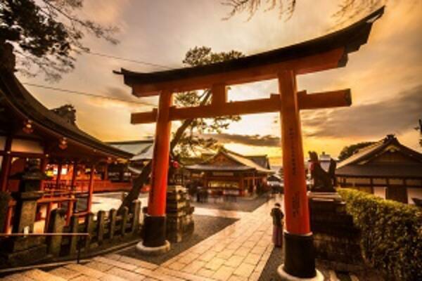 日本の神社に必ずある鳥居はには、いったいどういう意味があるのか＝中国メディア (2019年5月27日) - エキサイトニュース