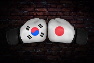 サムスンのアプリストアに「旭日旗」デザイン、韓国で抗議殺到＝中国メディア
