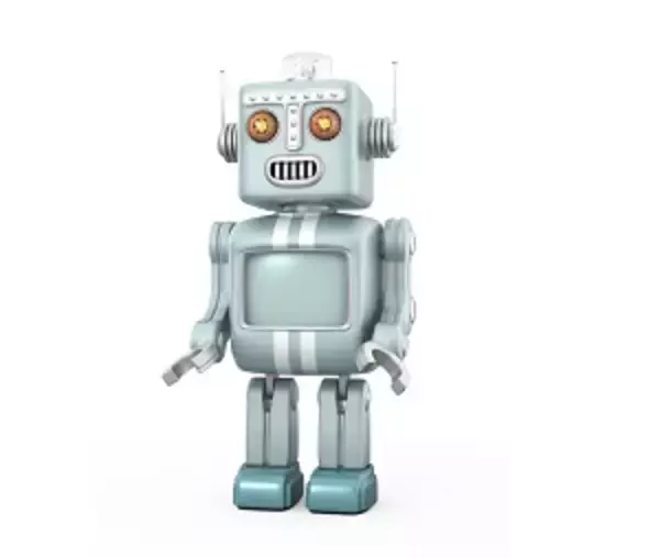 ロボットは人類の生活にどんな影響を与えるか、この日本人作家はとうの昔に見透かしていた！