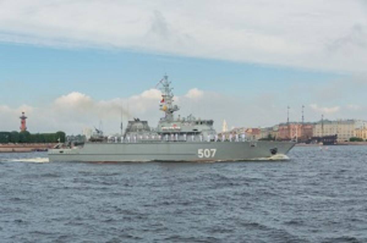 アジア一と言われる海上自衛隊 ロシア海軍と比べたらどっちが上 中国メディア 2019年6月11日 エキサイトニュース