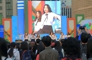過酷な生活でもＫ－ＰＯＰアイドルを夢見る外国人、なかには日本人の姿も＝中国メディア