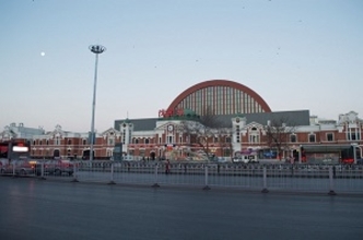 中国・韓国・日本を代表する駅、似てると思ったら・・・＝中国メディア