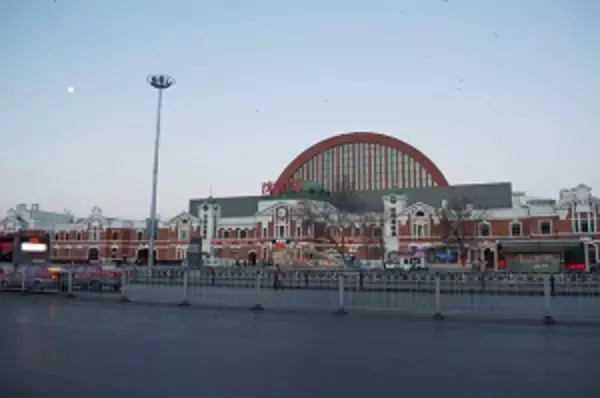 中国・韓国・日本を代表する駅、似てると思ったら・・・＝中国メディア