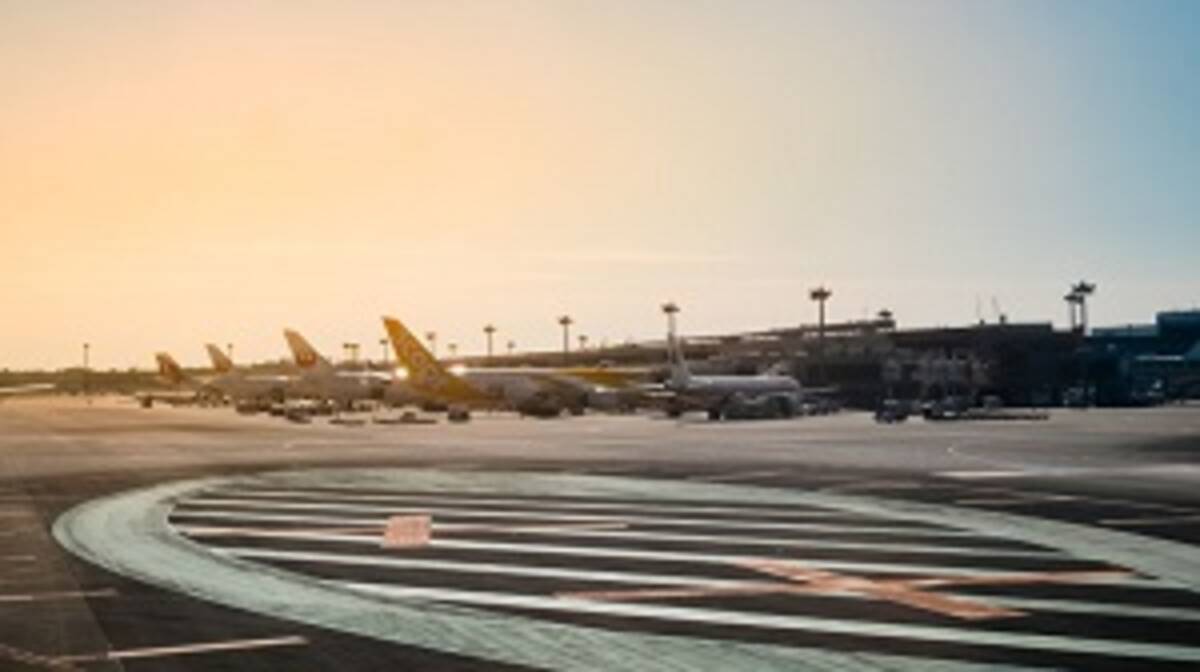 日本を代表する 空の玄関口 が深夜に飛行機を飛ばせないのはなぜ 中国メディア 2019年7月5日 エキサイトニュース