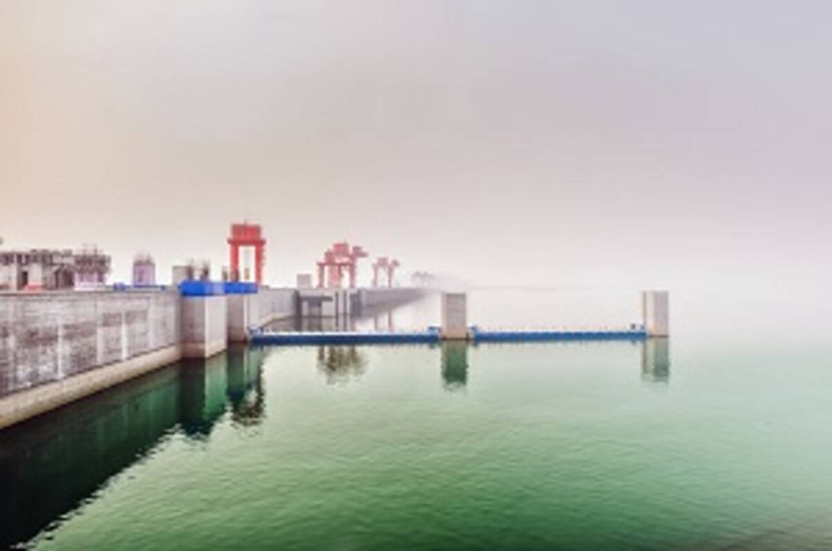 三峡ダムが歪んでいる 亀裂も大量に 不安視する中国国民に 安全だ 心配するな 中国 19年7月9日 エキサイトニュース