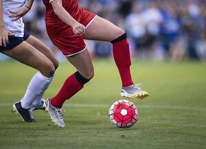 中国女子サッカー 追風計画 アリペイが１０年で計１０億元を無条件支援 中国メディア 19年7月10日 エキサイトニュース