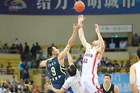 日本男子バスケは今まさに「勃興」、日本が強くなることを阻止しようがない＝中国