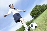 「日本の高校サッカーはハイレベル「中国のＵ―２３は日本の高校生に勝てないだろう」＝中国」の画像1