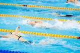 「これがスポーツの精神だよ！　世界水泳の表彰式でライバルが池江璃花子に励ましメッセージ＝中国メディア」の画像1