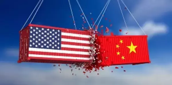 米中貿易戦争の本質は「貿易に在らず」、覇権を握る地位にあり＝中国メディア