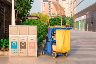 中国人が日本で感じる戸惑い、「ごみは一体どこに捨てれば・・・」＝中国メディア