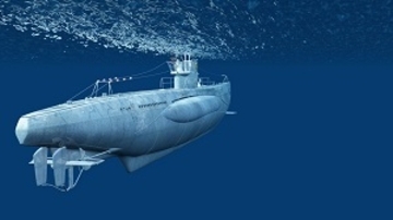 中国の潜水艦は「大きな進歩」、日本の「そうりゅう型潜水艦」に肩を並べた＝中国メディア
