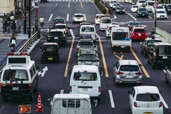 自動車大国の日本 中国人が驚くのは小さな車や 面包車 ばかりである事実 中国メディア 19年8月日 エキサイトニュース