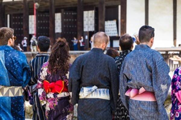 京都で見る和服女性は外国人ばかり 日本人はなぜ着物を着ないの 中国メディア 19年8月22日 エキサイトニュース
