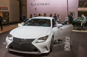 レクサスの日本工場を見れば「高品質の理由が良く分かるはず」＝中国メディア