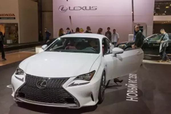 レクサスの日本工場を見れば「高品質の理由が良く分かるはず」＝中国メディア