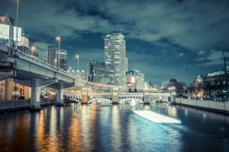 東京が世界で最も安全だと？　「住宅の窓に格子がある中国の都市こそ安全」との声＝中国