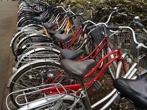 日本を訪れて驚き「鍵のかかっていない自転車がこんなにも・・・」＝中国