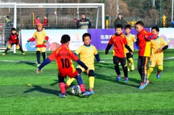 同じような練習をしているのに 日本人サッカー選手はなぜ中国人より 上手なのか 中国 19年9月12日 エキサイトニュース