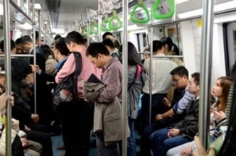 女性専用車両は是か非か　ＳＮＳで激論＝中国メディア