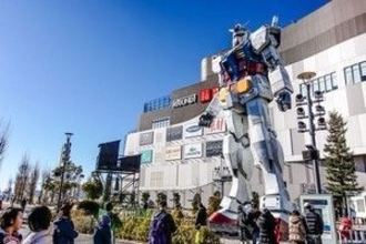 アニメファンの娘に連れられて訪日、「娘たちは大満足していた」＝中国メディア