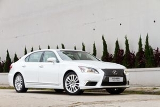 中国で人気を集めるレクサス、値上げをめぐって中国人の声は・・・＝中国メディア