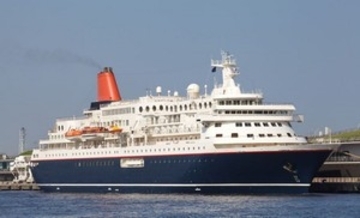 大型クルーズ船で訪日・・・最初は複雑だったが「感動に満ち溢れた旅だった」＝中国