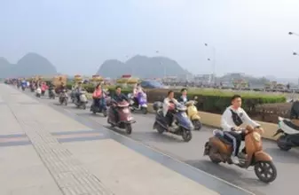 中国でこんなにも普及した電動バイク、日本人はなぜ乗らないの？　＝中国メディア