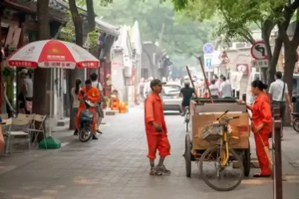 日本を客観的に知るべき・・・日本はこんなにも文明的だ＝中国メディア