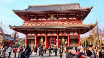 消費増税が行われても、中国人の訪日意欲が衰えなかった理由とは＝中国メディア