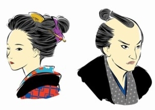 日本の武士の髪型「ちょんまげ」、あまりにもダサすぎないか？＝中国メディア