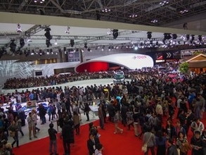 まもなく開幕する東京モーターショーから読み取れる３つのメッセージ＝中国メディア