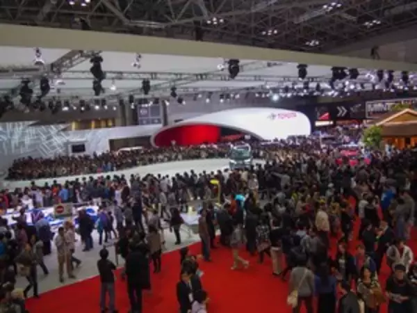 まもなく開幕する東京モーターショーから読み取れる３つのメッセージ＝中国メディア