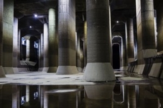 東京で大規模な水害が発生しなかったのは地下神殿のおかげだった＝中国メディア