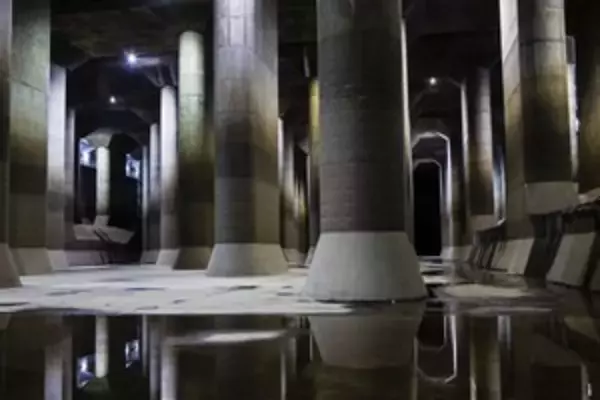 「東京で大規模な水害が発生しなかったのは地下神殿のおかげだった＝中国メディア」の画像