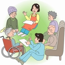 日本の高齢者施設を見学「自分の親族も晩年をここで過ごせたらどんなに幸せだったか」＝中国