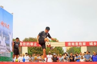 中国に根下ろした日本人コーチが語る中国サッカーの長所と短所＝中国メディア