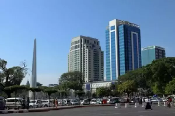 なぜだ！　ミャンマーは日本に侵略されたのになぜ日本を高く評価するのか＝中国