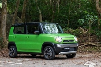 中国から撤退したスズキだが、日本ではより人に優しい自動車を開発していた＝中国メディア