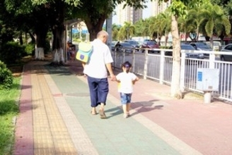 子どもの誘拐を心配しない日本人、一体どうして？＝中国メディア